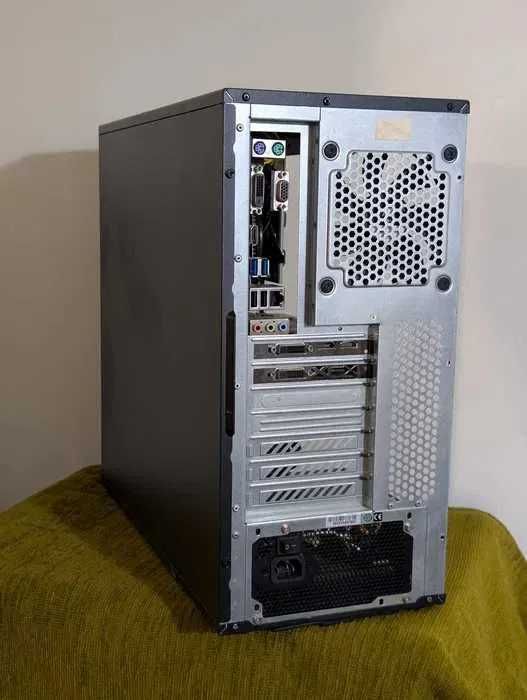 Pc calculator gaming, intel core i5 9500 , ram 16 Gb ddr4