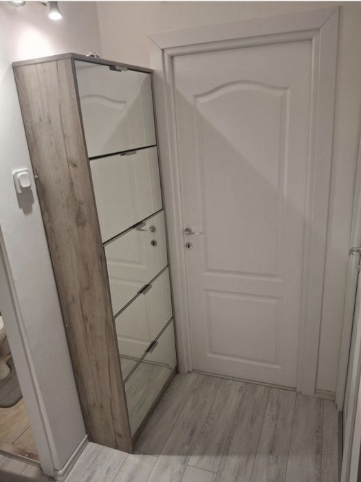 Apartament 3 camere decomandat