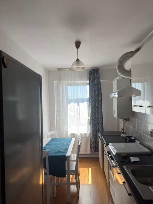 Apartment in Targu-Mures - Vedere 3