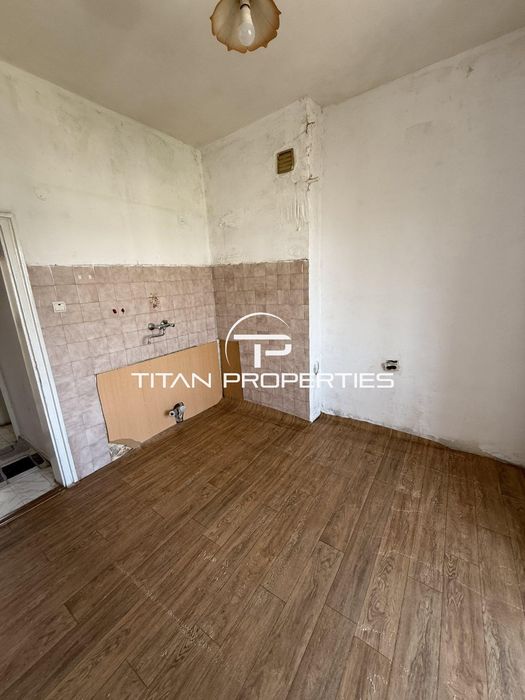 Продава се Двустаен апартамент в Пловдив, Каменица 1 - 70 кв.м за 1572 €/кв.м - Снимка #1