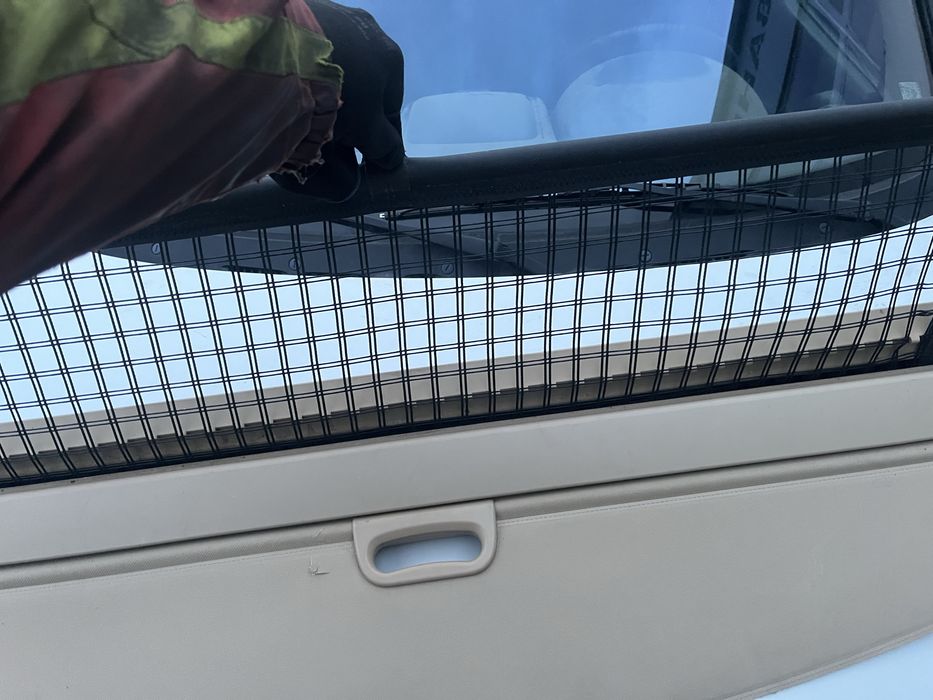 Щора багажник бмв х3 ф25 2012 ( shtora bagajnik bmw x3 f25 2012g )