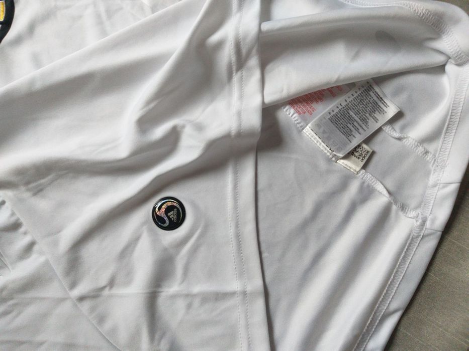 GERMANY ADIDAS EURO 2008 FOOTBALL HOME  - колекционерска футбол