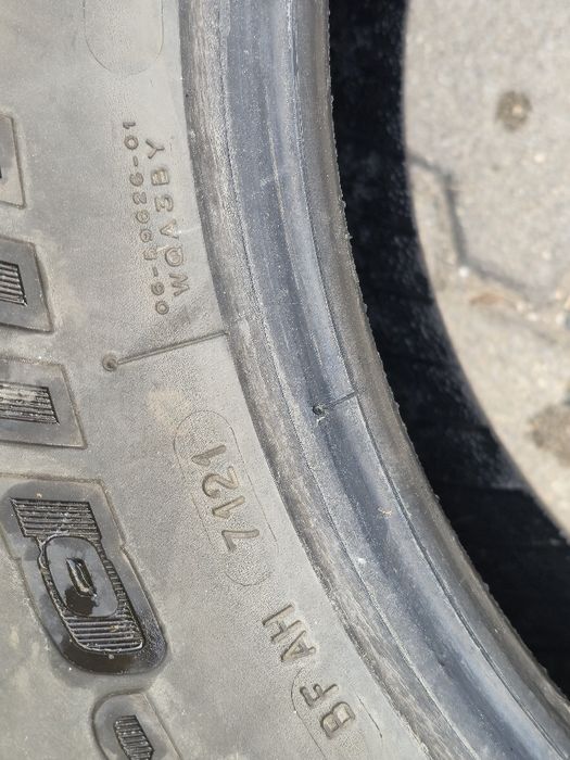 123 456 . .  Bf Goodrich offroad