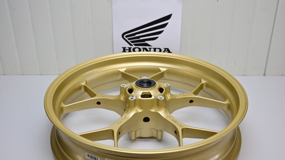 Janta Roata Fata OEM Honda CB1000 Hornet 2025 +