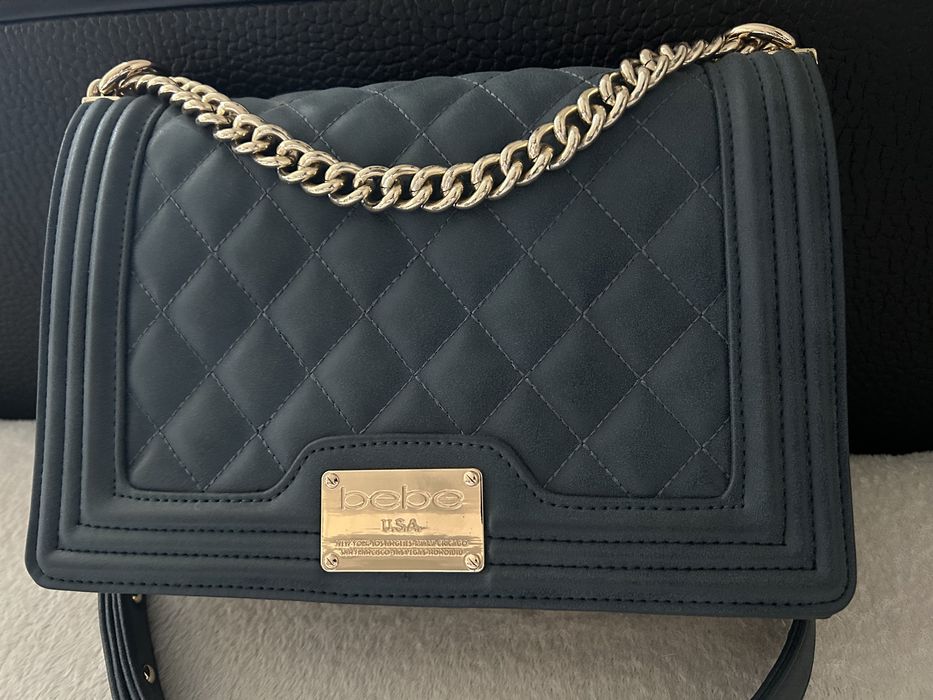 Страхотна Чанта Bebe