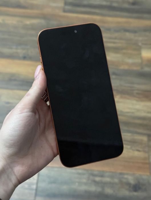 iPhone 17 Pro Max 1TB андройд