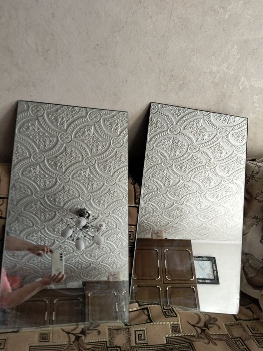 Зеркала мебельные