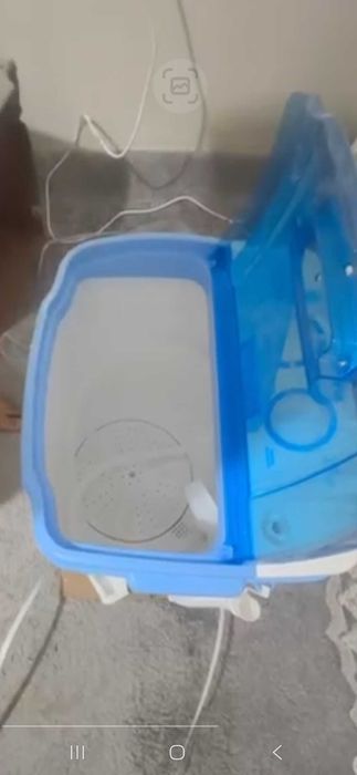 Kirmoshina RENOVA yangi