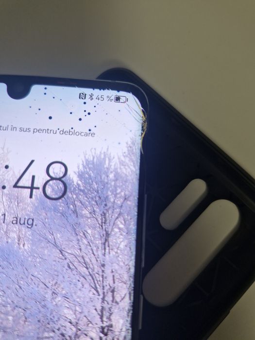 Huawei p30 pro  128 gb 6gb ram