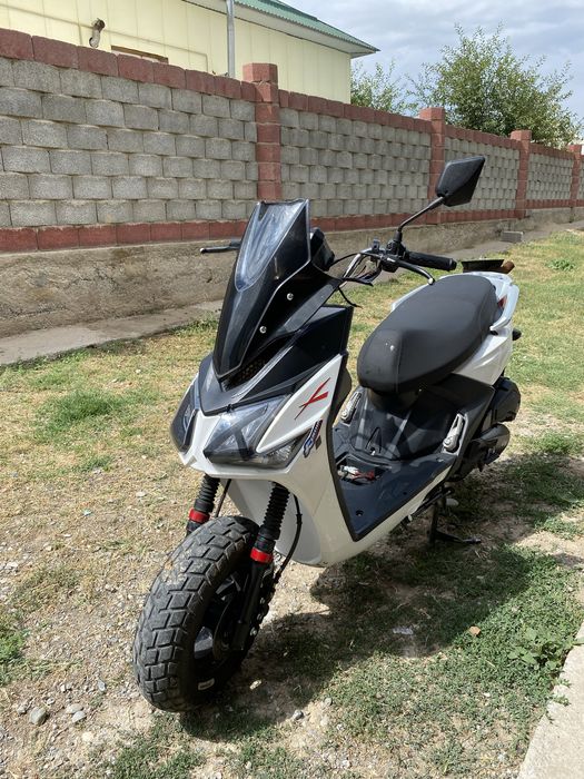 Мопед срочна