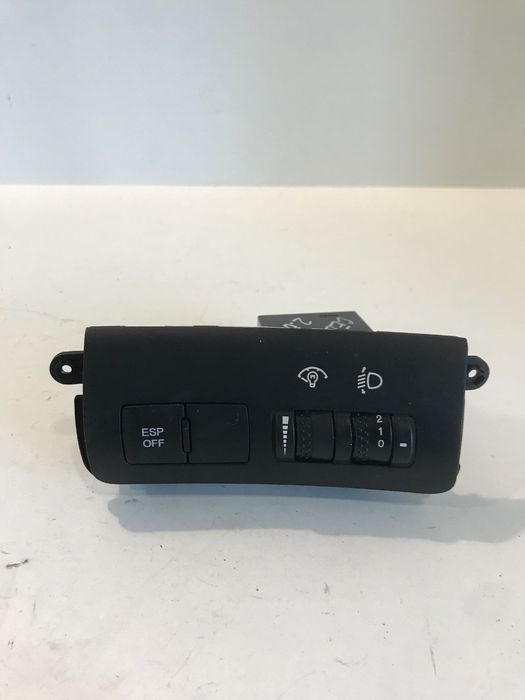 Бутон за регулиране на фаровете ESP за KIA Ceed (2009) 93300-1H900