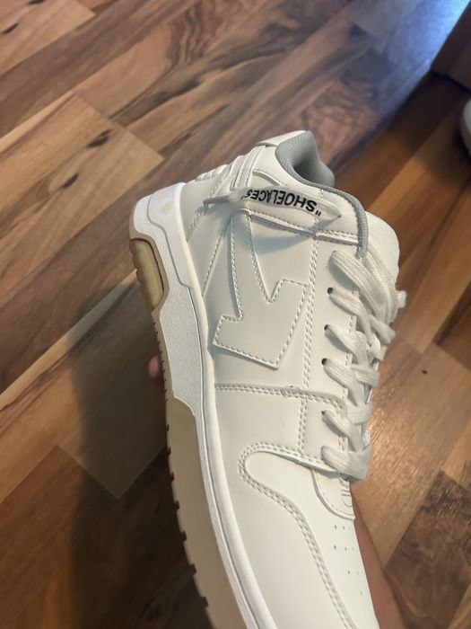 vandut off white