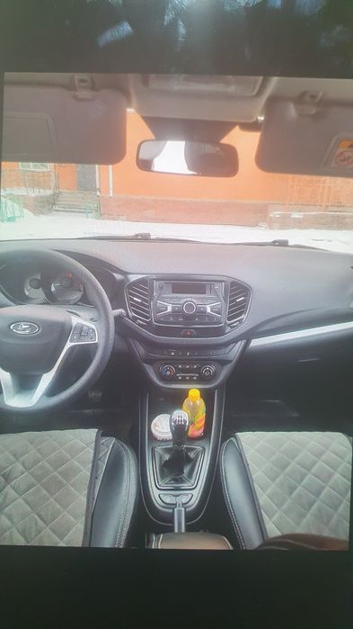 Продам весту  В идеале