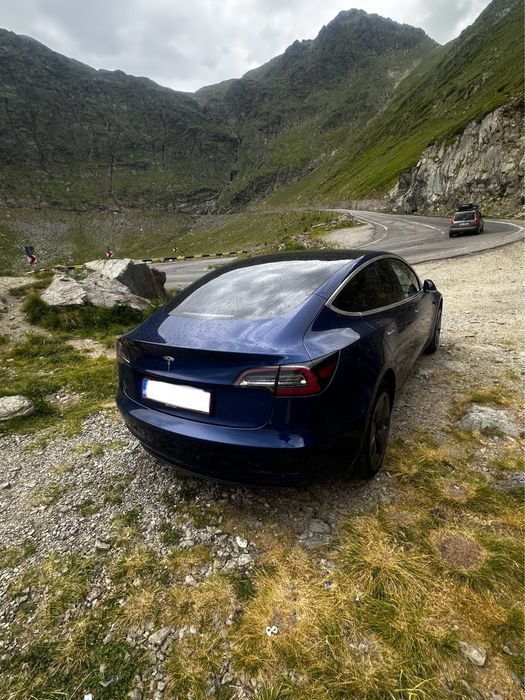 Tesla Model 3 2019 SR+ 160.000 km 60KW TVA INCLUS