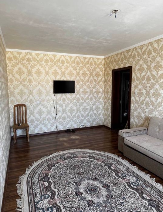 2/9/9 Паркентский  Циалковская  60м²