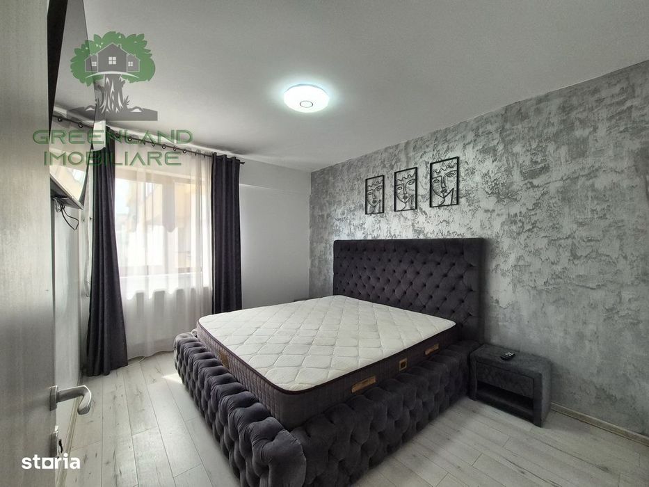 Apartament 2 camere, 50mp, etaj 2, Bucium Visan