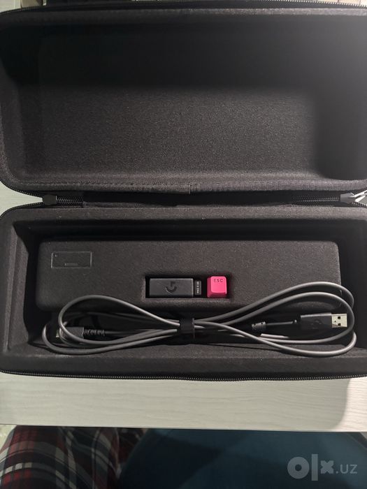 Logitech G Pro X 60 Lightspeed, янгидек