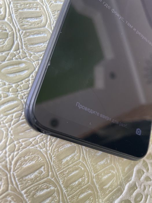 Продам телефон xiomi redmi 9 c