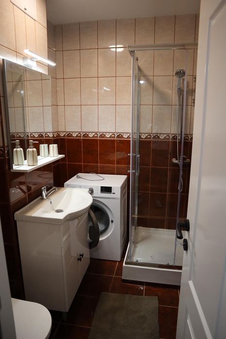 Prima inchiriere- Garsoniera metrou Lujerului|Gorjului