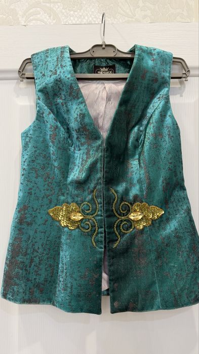 Кажекей от “НұрШах”