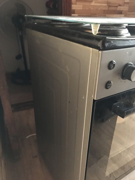 Тоқ плита для кухни