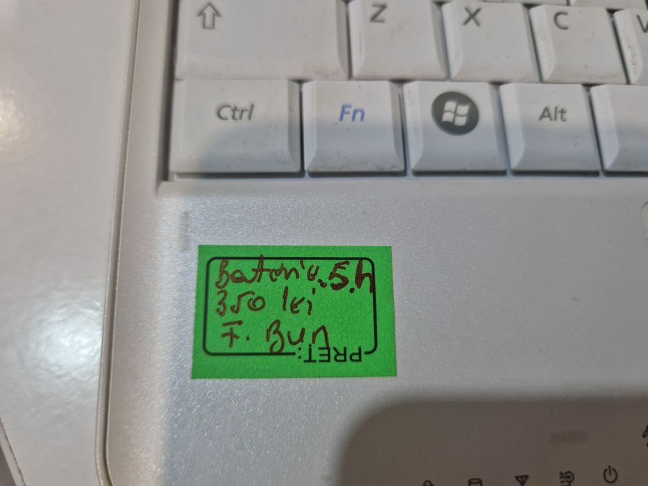 Mini laptop Samsung perfect funcțional