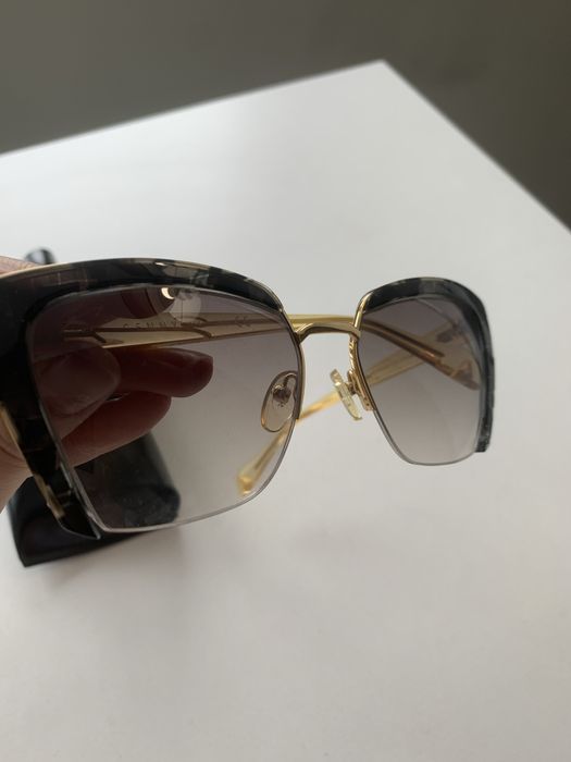 Женские солнцезащитные очки