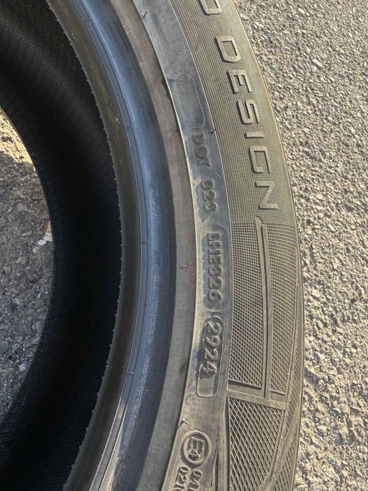 Нови зимни гуми Vredestein 255/50 и 235/55 (19 цола)