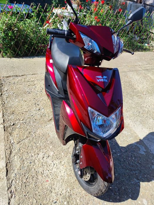 Scuter electric Volta vs1 NOU