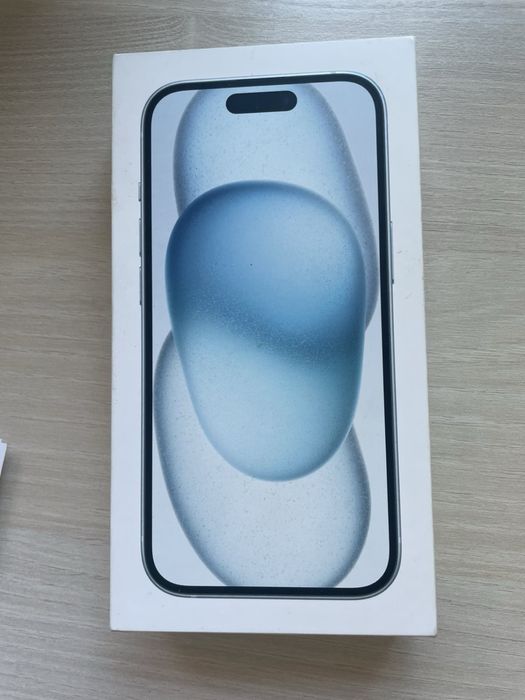 iPhone 15 !! Отлично състояние !!