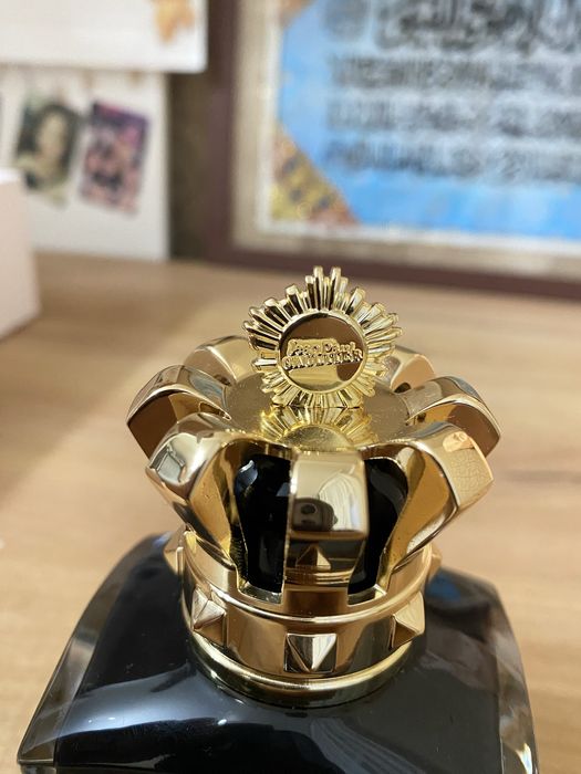 Парфюм jean paul gaultier