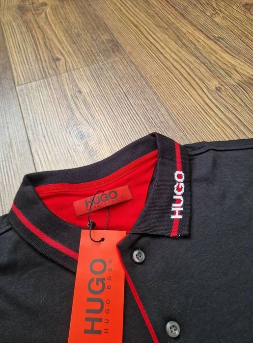 Мъжка тениска с яка размер  S M L XL 2XL
Най-висок клас материя и
изра