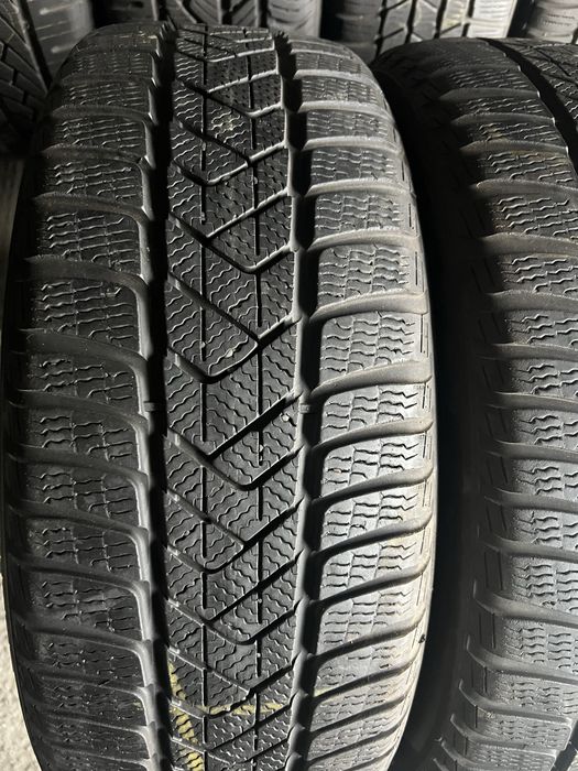 Anvelope 215/50/18 Pirelli 215 50 R18