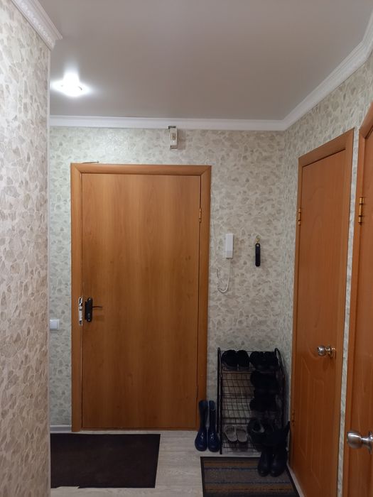 Квартира 3 комнатный