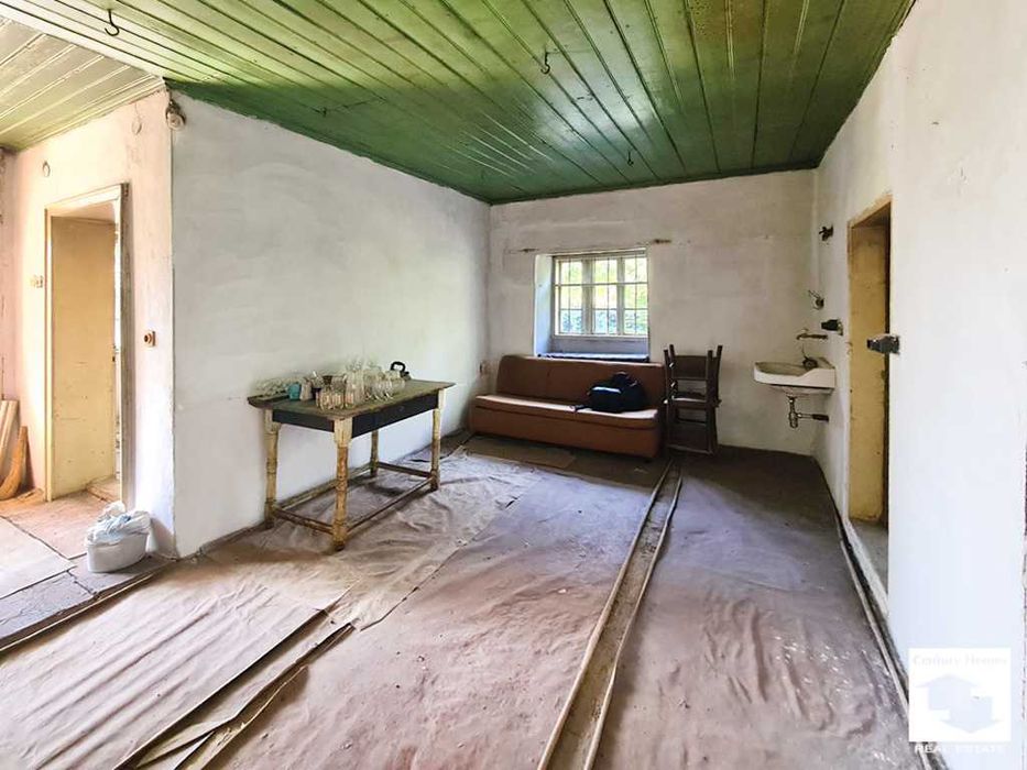 Продава се Къща в с. Паскалевец, Област Велико Търново - 110 кв.м за 272 €/кв.м - Снимка #4