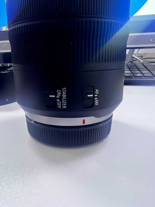 Продам Объектив Canon Rf 24-105mm F4
