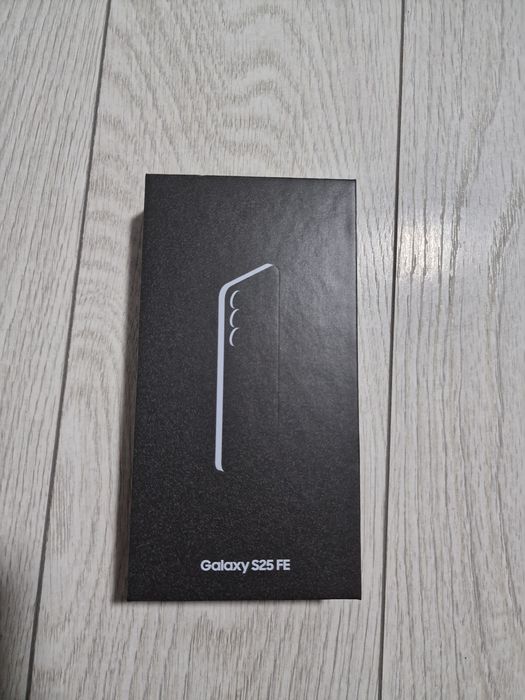 Samsung galaxy S25 Fe