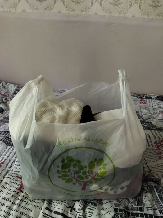 Платье блузки бу