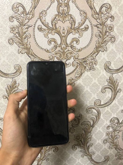 Xiomi redmi not 8