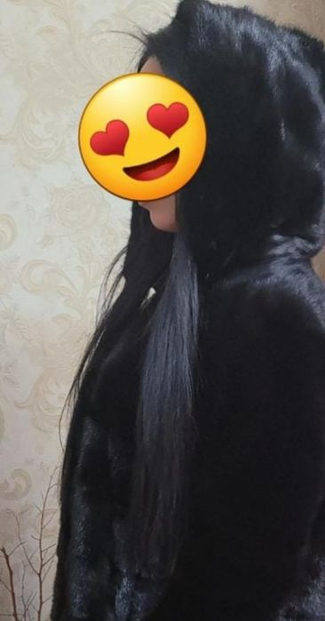 Продам шубу автоледи