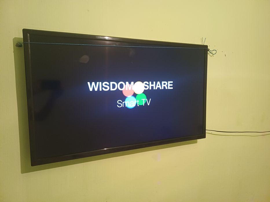 Смарт Телевизоры