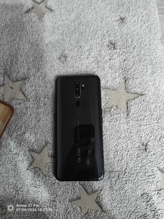 Oppo A5 2020 в отличном состоянием