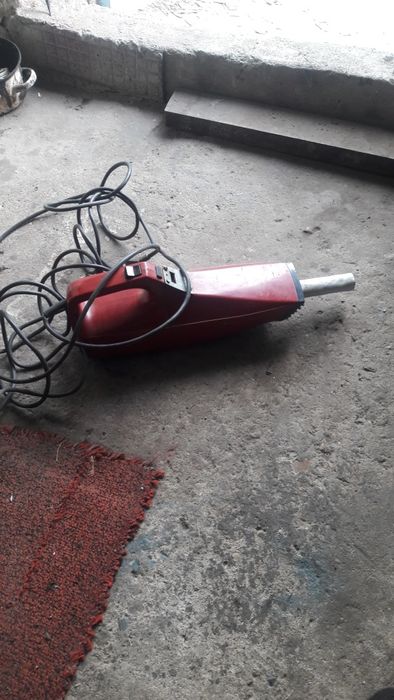 маленький пылесос на 220вт