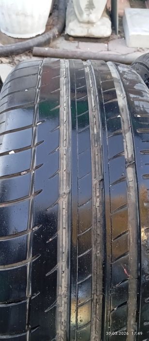 Шины   245/35/20