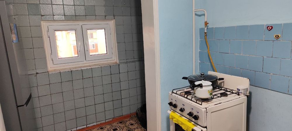 Аренда! 2-комнатная Сергели 2! 350