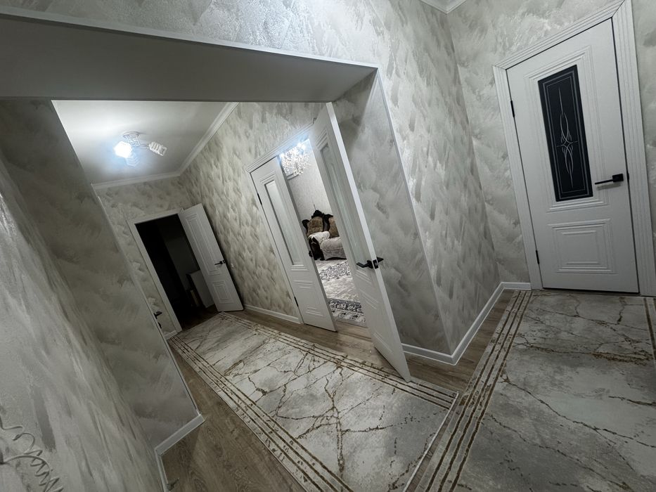 Сдается квартира