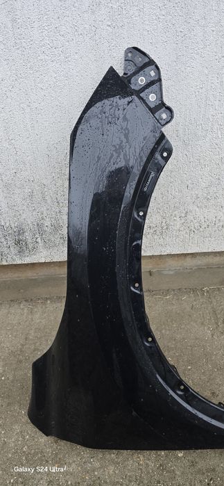 Aripa Lexus Rx 2023-2026