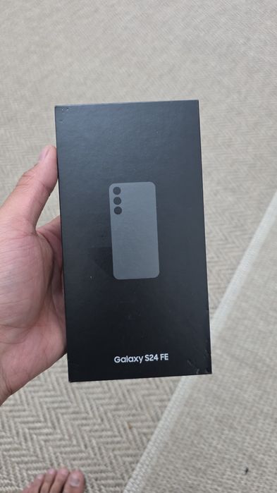 Продам s 24 fe ест  вариант на игровой ноут