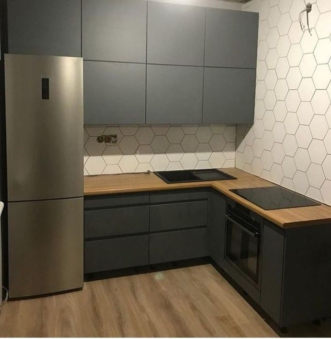 Кухни в рассрочку Быстрые сроки