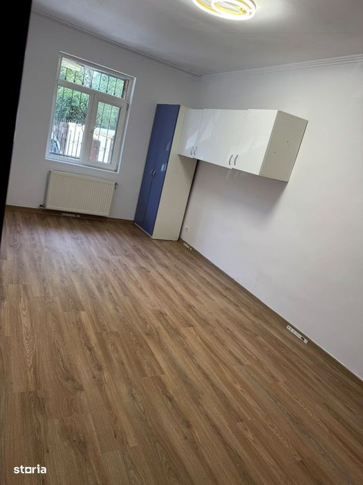 Terasă 22 mp // Vedere la Lac // Renovat